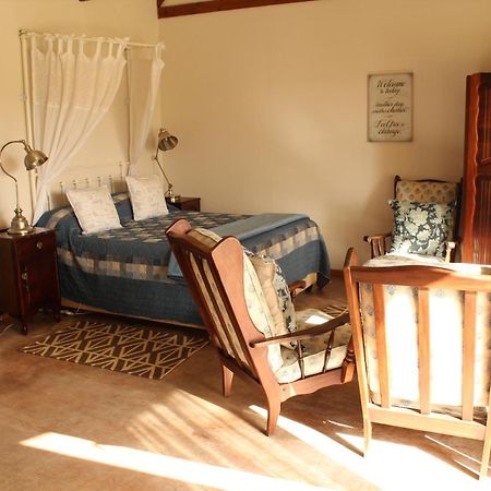 Lentelus Guesthouse George Habitación foto