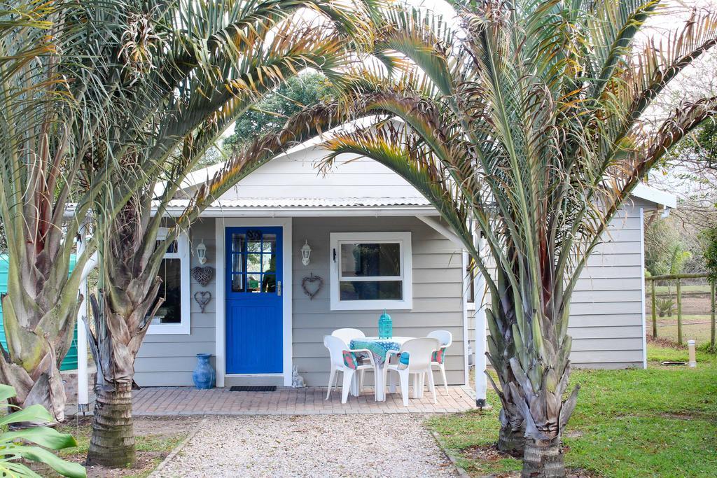 Lentelus Guesthouse George Exterior foto